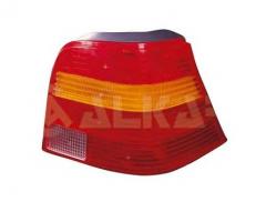 Alkar 2201127 lampa tylna zespolona vw, vw golf iv (1j1)