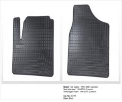 Frogum 0311p dywanik samochodowy volkswagen,seat,ford