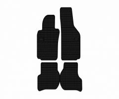 Frogum 0363p dywanik samochodowy skoda praktik, skoda roomster praktik (5j)