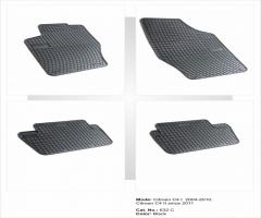 Frogum 0632c dywanik samochodowy citroen c4 i, ii, citroËn c4 ii (b7)