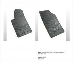 Frogum 0645p dywanik samochodowy citroen,peugot, citroËn berlingo nadwozie pełne (m_)