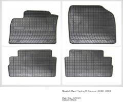 Frogum 0703c dywanik samochodowy opel vectra c kombi, opel vectra c kombi