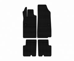 Frogum 542612 dywanik samochodowy dacia dokker, dacia dokker