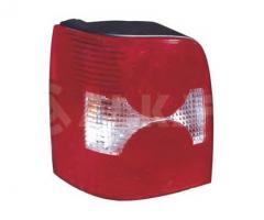 Alkar 2212118 lampa tylna zespolona vw, vw passat variant (3b6)