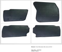 Frogum 543008 dywanik samochodowy ford mondeo, ford mondeo v hatchback