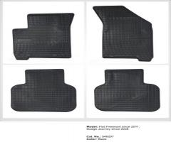 Frogum 546207 dywanik samochodowy fiat freemont, fiat freemont (jf_)
