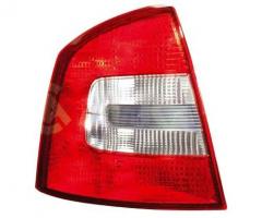 Alkar 2201569 lampa tylna zespolona, skoda octavia (1z3)