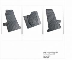 Frogum d0072 dywanik samochodowy ford transit vi,vii
