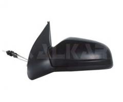 Alkar 6137438 lusterko opel, opel astra h kombi (l35)