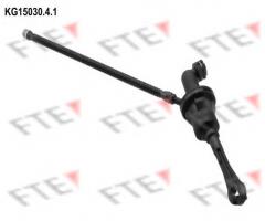 Fte kg15030.4.1 pompa sprzęgła citroen peugeot, peugeot 607 (9d, 9u)