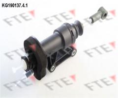 Fte kg190137.4.1 pompa sprzęgła vw, vw amarok (2h_, s1b)