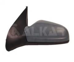 Alkar 6139438 lusterko opel, opel astra h kombi (l35)