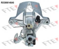 Fte rx3898148a0 zacisk hamulc. renault kangoo 4x4  01-07 prawy tył, renault kangoo (kc0/1_)
