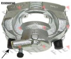 Fte rx609883a0 zacisk hamulc. ford mondeo  07- lewy przód