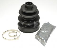 LÖbro 304064 osłona przegubu hyundai, hyundai santa fÉ i (sm), mazda mpv ii (lw)