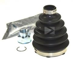 LÖbro 304614 osłona przegubu fiat opel, alfa romeo mito (955), fiat grande punto (199), opel corsa d