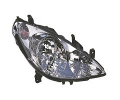 Alkar automotive 2746307 reflektor peugeot, peugeot 307 (3a/c)