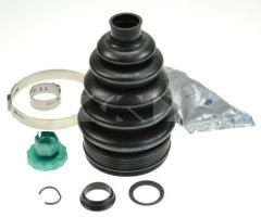 LÖbro 304625 osłona przegubu vw, vw fox (5z1, 5z3)