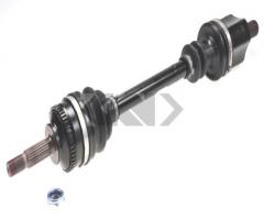 LÖbro 304721 półoś napędowa renault, renault kangoo (kc0/1_)