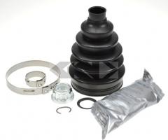 LÖbro 304815 osłona przegubu seat, seat arosa (6h), vw polo (6n1)