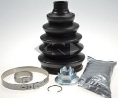 LÖbro 304864 osłona przegubu opel, opel astra j sports tourer