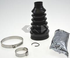 LÖbro 304977 osłona przegubu fiat audi, audi tt (8j3), vw tiguan (5n_)