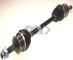 LÖbro 305052 półoś napędowa opel, opel corsa d