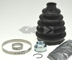 LÖbro 305153 osłona przegubu alfa romeo, alfa romeo mito (955), fiat punto evo (199)