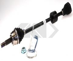 LÖbro 305588 półoś napędowa fiat ford, fiat 500 c (312), ford ka (ru8)
