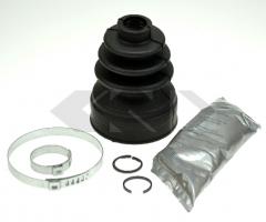 LÖbro 305733 osłona przegubu audi, audi a3 (8p1), seat altea (5p1), skoda octavia (1z3)