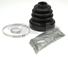 LÖbro 305745 osłona przegubu fiat, fiat 500 (312), lancia musa (350)