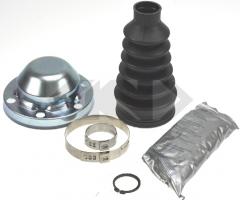 LÖbro 305755 osłona przegubu audi, audi tt (8n3), seat ibiza iv (6l1), skoda fabia (6y2)