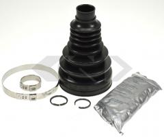 LÖbro 305756 osłona przegubu audi, audi a3 sportback (8pa), seat altea (5p1)