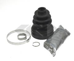 LÖbro 305775 osłona przegubu, opel astra g hatchback (f48_, f08_)