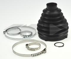 LÖbro 305795 osłona przegubu, mazda 3 (bk)