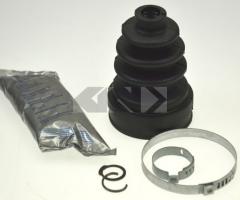 LÖbro 305867 osłona przegubu toyota, toyota corolla compact (_e11_)