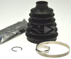 LÖbro 305872 osłona przegubu renault, renault scÉnic ii (jm0/1_)