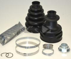 LÖbro 305877 osłona przegubu ford, ford mondeo iii sedan (b4y)