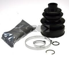 LÖbro 305883 osłona przegubu hyundai, toyota yaris (scp1_, nlp1_, ncp1_)