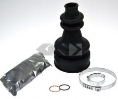 LÖbro 305884 osłona przegubu ford, ford fiesta iv (ja_, jb_)