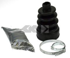 LÖbro 305887 osłona przegubu chevrolet, daewoo matiz (klya)