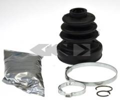 LÖbro 305888 osłona przegubu chevrolet, toyota yaris (scp9_, nsp9_, ksp9_, ncp9_, zsp9_)