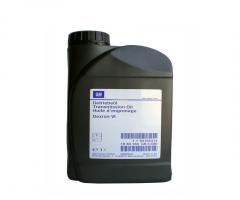 Opel 1940184 olej przekładnoiwy opel dextron vi 1l