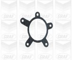 Graf pa036 pompa wody ford, ford capri (ecj), saab 95 station wagon