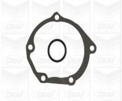 Graf pa1003 pompa wody mitsubishi, mitsubishi lancer sedan (cs_a, ct0)