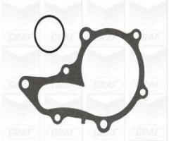 Graf pa1005 pompa wody toyota, toyota corolla compact (_e11_)