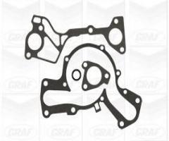 Graf pa1012 pompa wody mitsubishi, mitsubishi pajero iii (v7_w, v6_w)