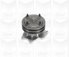 Graf pa1016 pompa wody mitsubishi, mitsubishi pajero ii (v3_w, v2_w, v4_w)