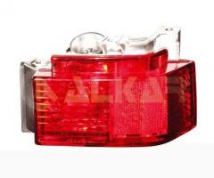 Alkar 2202752 lampa tylna zespolona, opel meriva