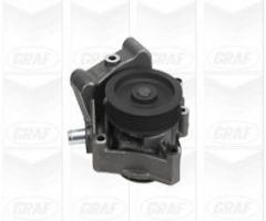 Graf pa1026 pompa wody citroen fiat peugeot